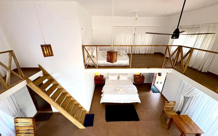 South Cliff Beach Resort