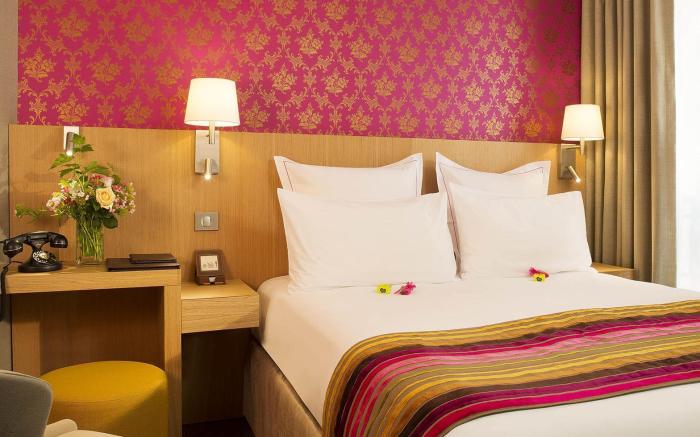 Hotel Cordelia