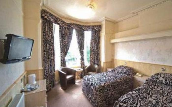 Clifton Park Hotel - Exclusive to Adults