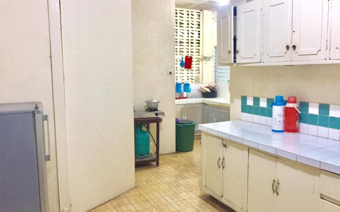 Amigo's Homestay
