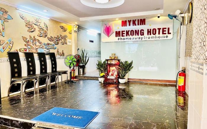 My Kim Hotel