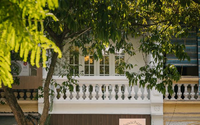 Phung Hung House 