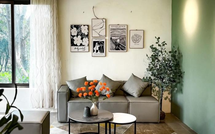 Villa Garden House