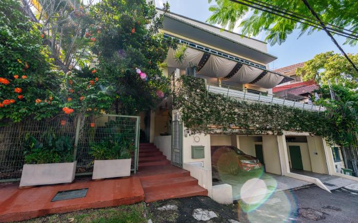 Skyline Serenity Villa 8R7B KL by Verano