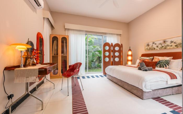 Skyline Serenity Villa 8R7B KL by Verano