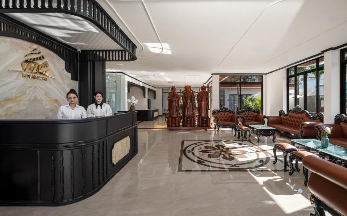 ELC Hoi An Hotel