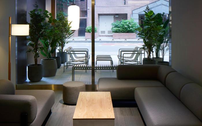 Minn Nihonbashi Suitengumae