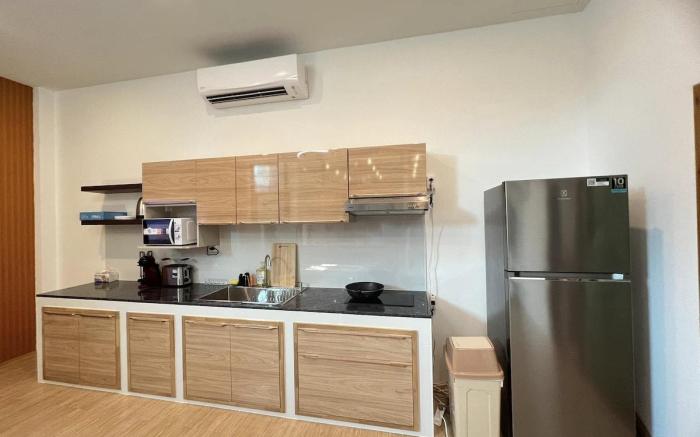 นวมินทร์ 76 พูลวิลล่า-Nawamin 76 Pool Villa