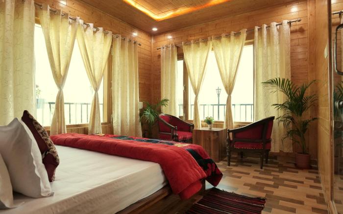 Aarambh-Boutique Homestay By Shivaneel Hospitality