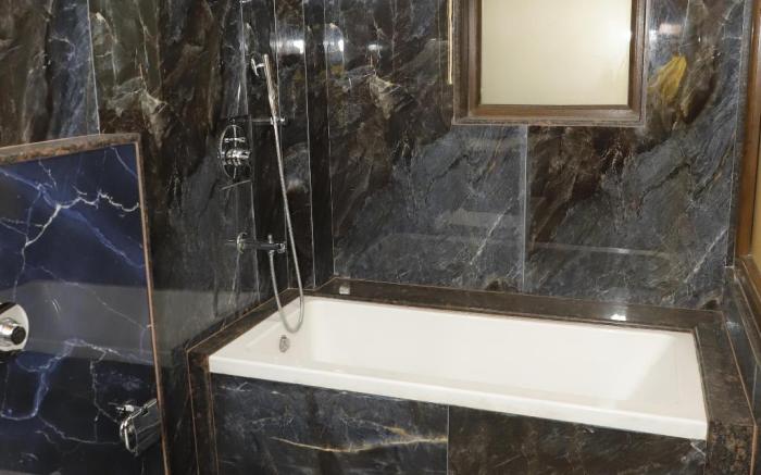 Hotel V K Grand