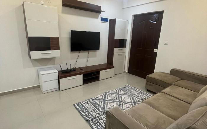 Snooze Living | Silicon Valley 2BHK | E City