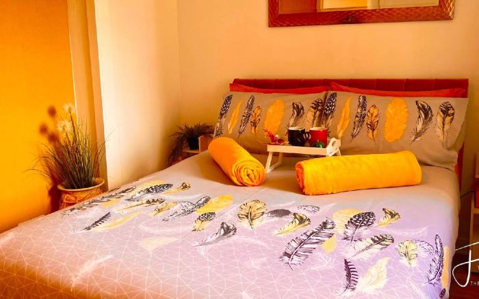 TanDes Apartment in Dundee City