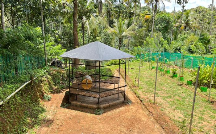 Loquat Inn Homestay