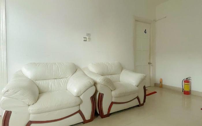 Mina Villa