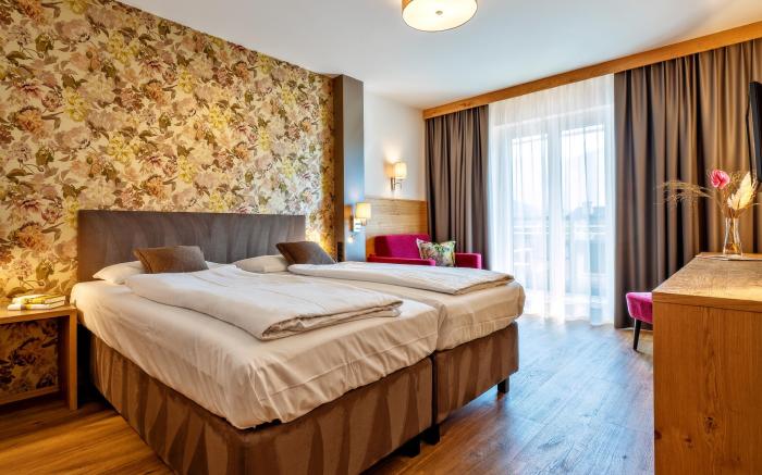 Stadthotel EGGERBRÄU