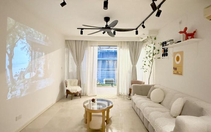 VibeHaus 11px | 2R2B | 1min Bukit Bintang Pavilion