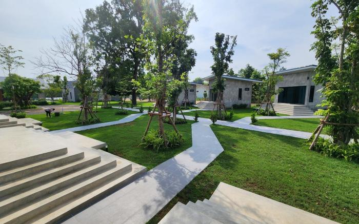 Sakaekrang Haven Homestay