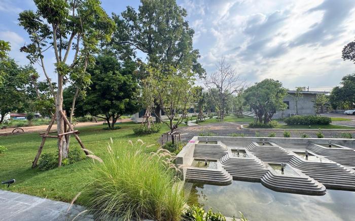 Sakaekrang Haven Homestay