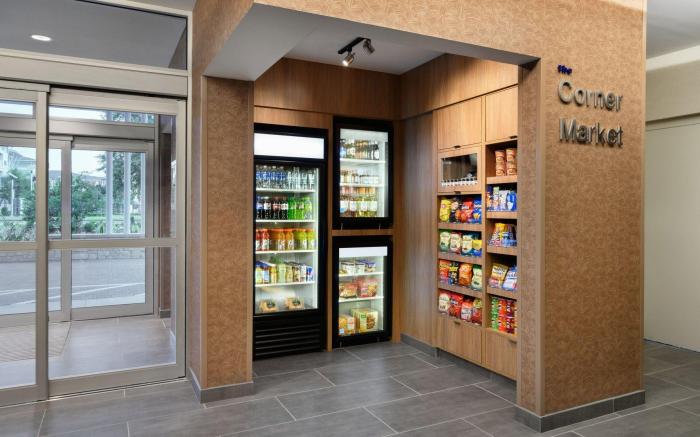Fairfield Inn & Suites Orlando at Millenia