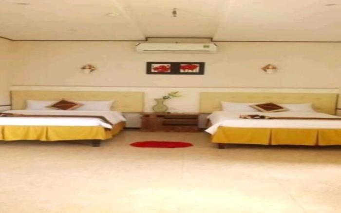 Khai Hoan Hotel Quang Tri