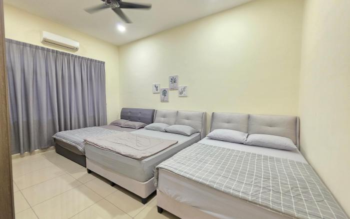 THE PARK HOMESTAY