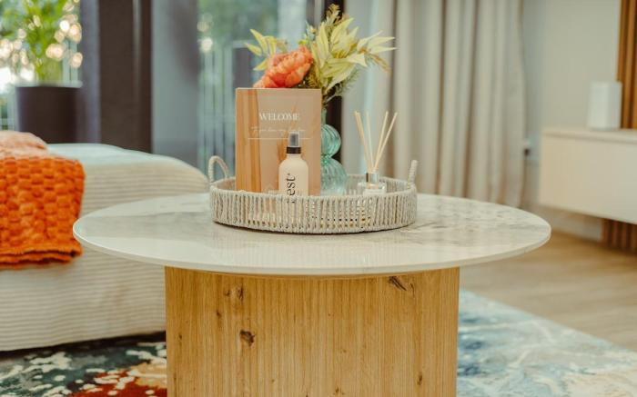 The Sandton Nest | Cozy City Escape