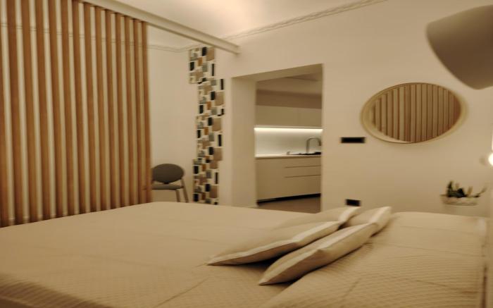 Elegant Palermo Getaway - Garden Oasis in the Heart of the City