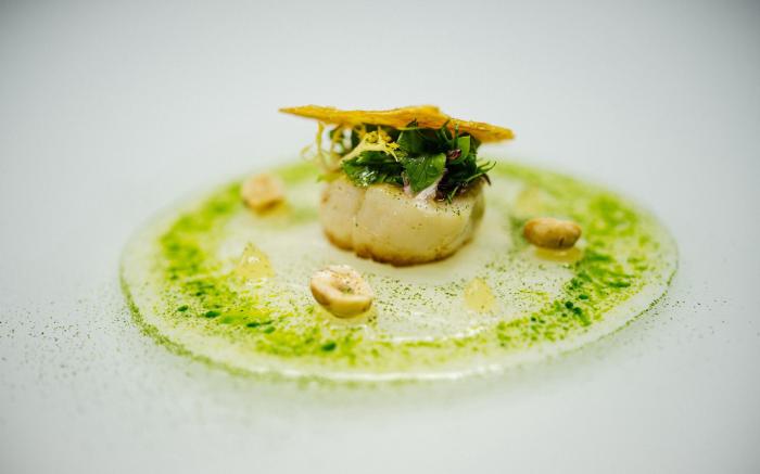 Schockes Laurentiushof