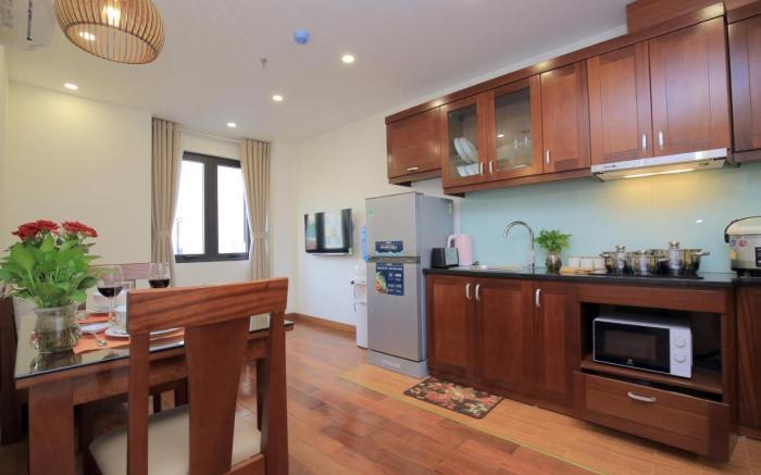 NINE HOUSING 12 Dao Tan