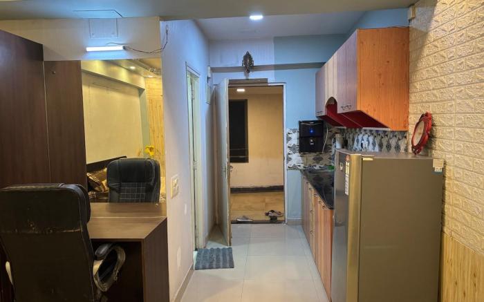 Aesthetic Xanadu Studios Near Airport, CC2 Mall