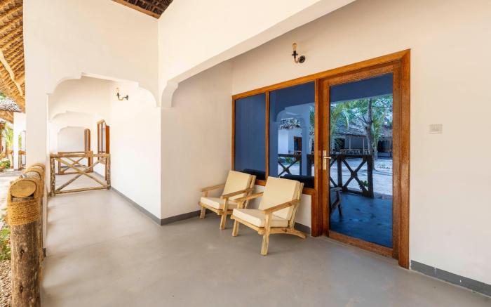 The Soul Zanzibar Beach Hotel & Spa