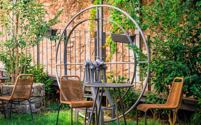 Jardim da Batalha Boutique Hotel by Shiadu