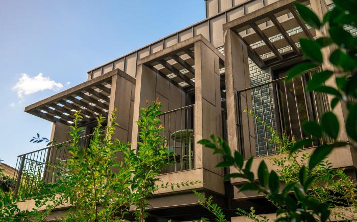 Jardim da Batalha Boutique Hotel by Shiadu