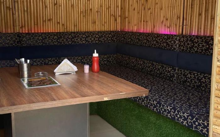  Bambooz Bel cottage and camps | Kasauli