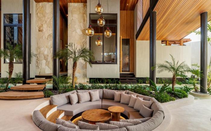 Can Maestro - House of Winds - Haven near Canggu