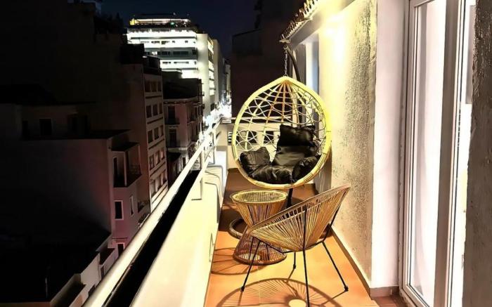 Athenian Stay 603 Apartment