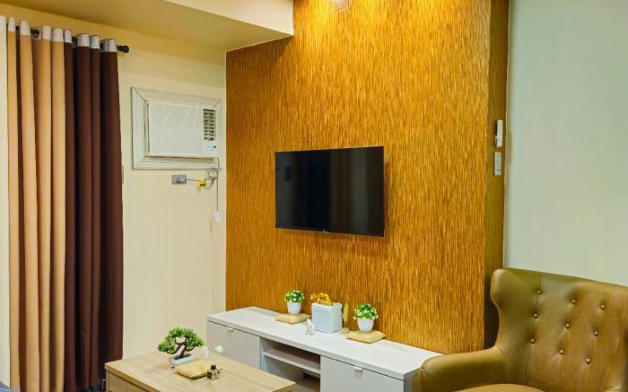 Galini Suites