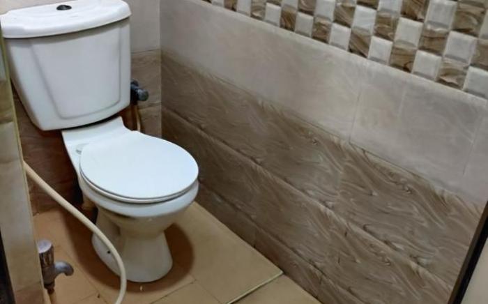 Hotel Sarada Nivas
