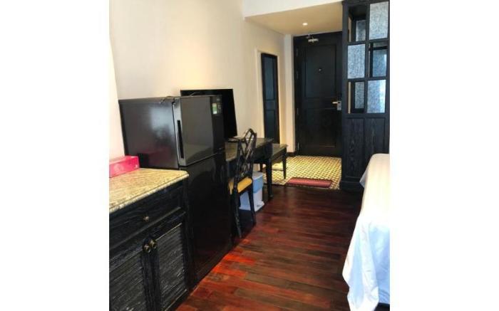 My Stay Apartment