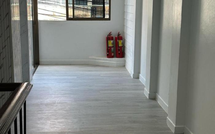 Jomtien Wave Residence