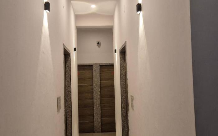Shree Hanuman Hotel