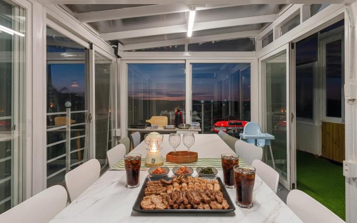 Ganghwa Mani Stay Pension