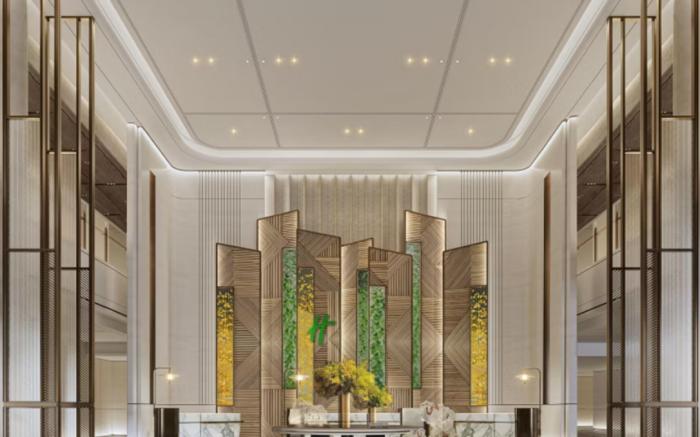 Holiday Inn Xuzhou Yunquan