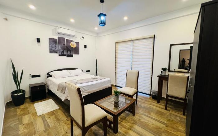 RW Homestay