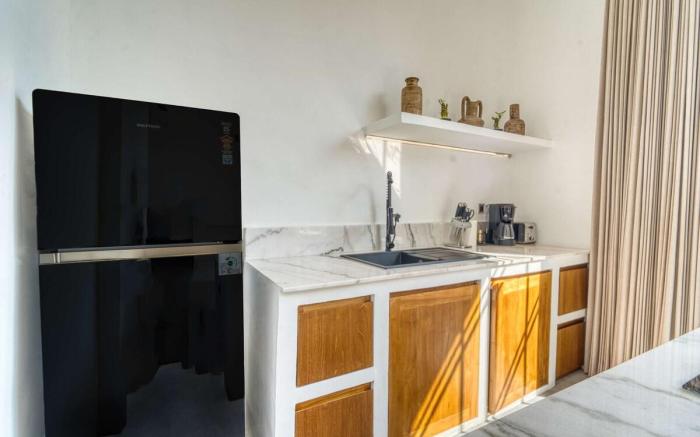 Avasa Villa C1 : Brand New 1BR in Berawa, Bali.
