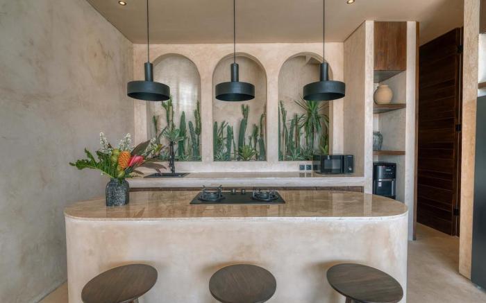 Arcadia Villa: 3BR Brand New in Canggu