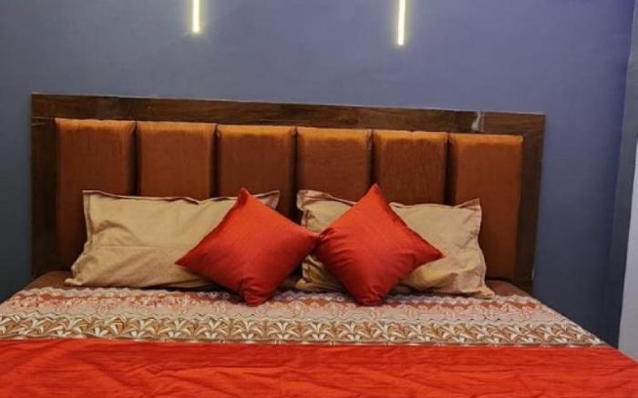 Goroomgo Sai Guest House Puri