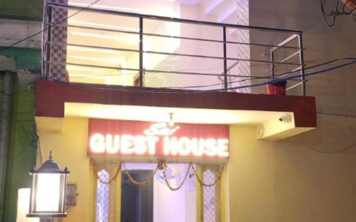Goroomgo Sai Guest House Puri