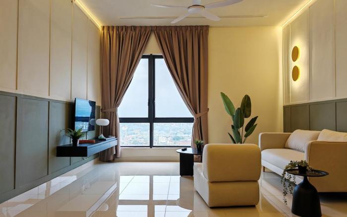 Mykey The Apple Minimalist Malacca City@NearJonker