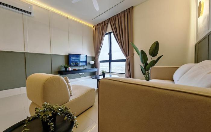 Mykey The Apple Minimalist Malacca City@NearJonker